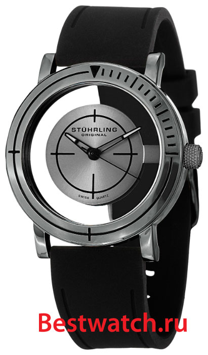 Часы Stuhrling Original Leisure 879.03